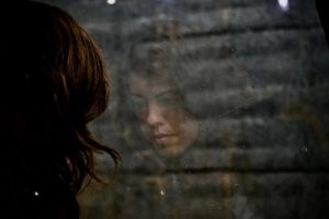 A woman longs to reap what she has sowed.